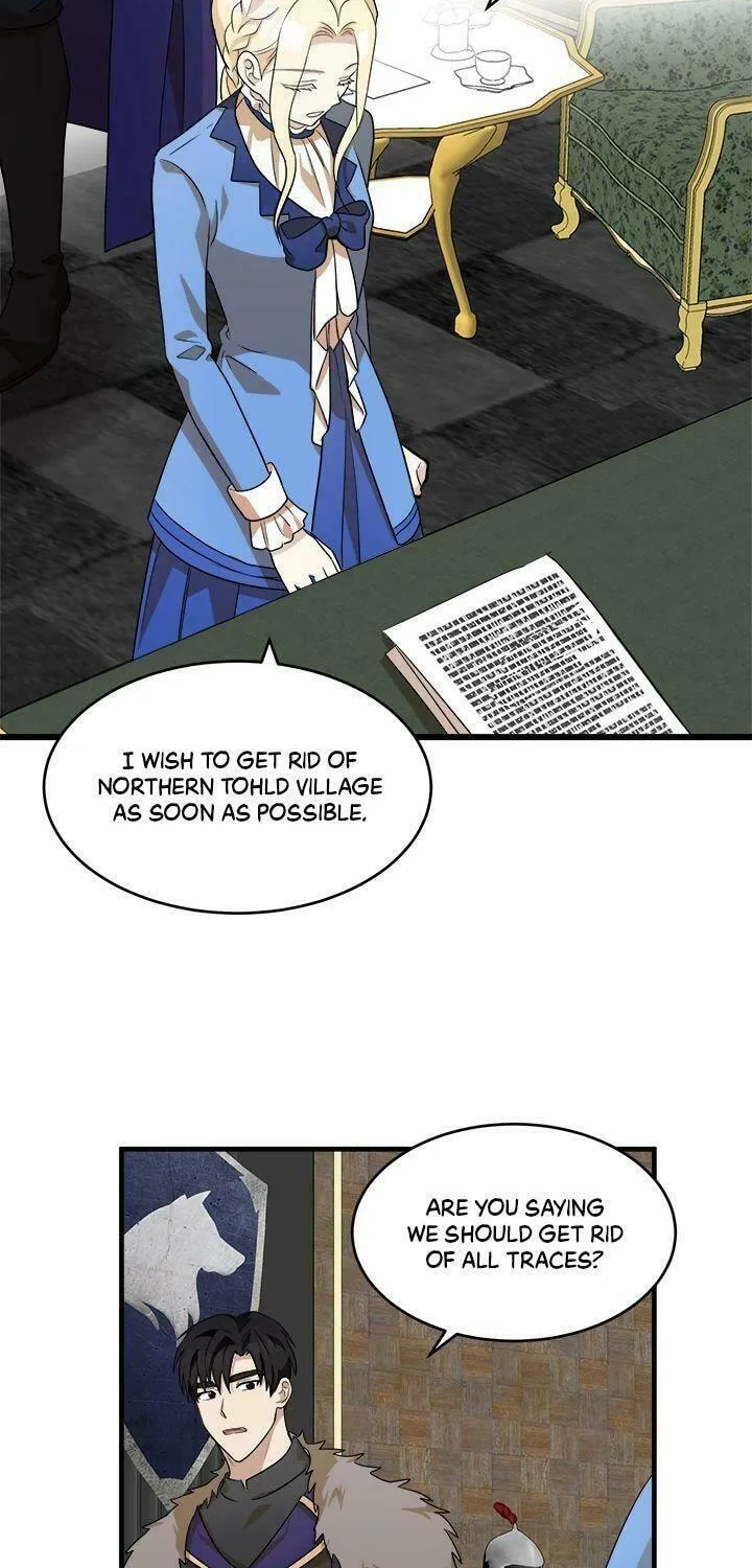 The Villainess Lives Again Chapter 51 page 29 - 