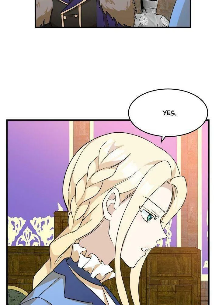 The Villainess Lives Again Chapter 51 page 30 - 