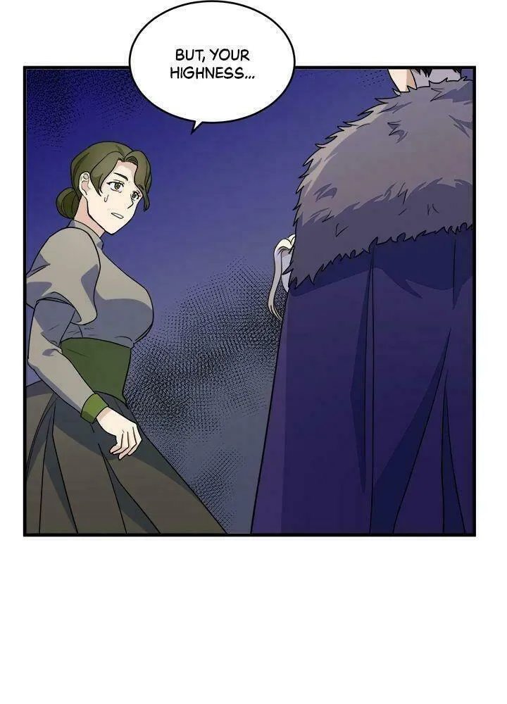 The Villainess Lives Again Chapter 51 page 4 - 