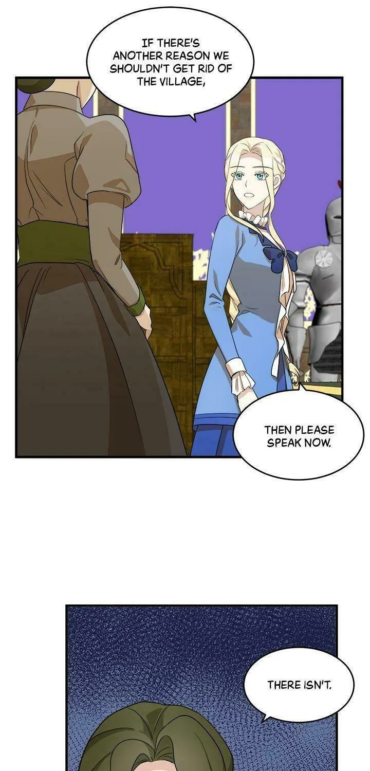 The Villainess Lives Again Chapter 51 page 32 - 