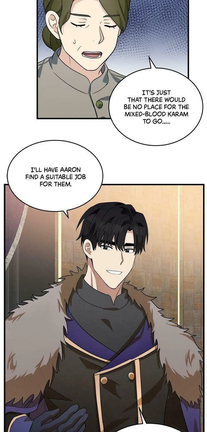 The Villainess Lives Again Chapter 51 page 33 - 