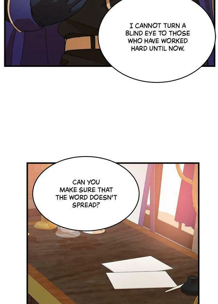 The Villainess Lives Again Chapter 51 page 34 - 