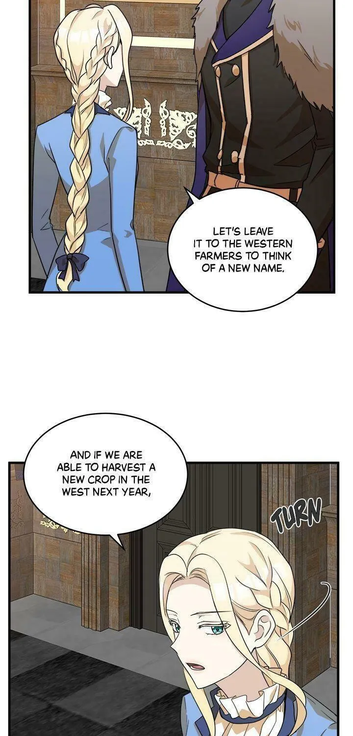 The Villainess Lives Again Chapter 51 page 37 - 