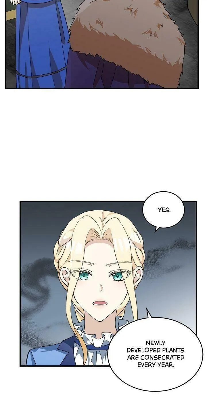 The Villainess Lives Again Chapter 51 page 39 - 