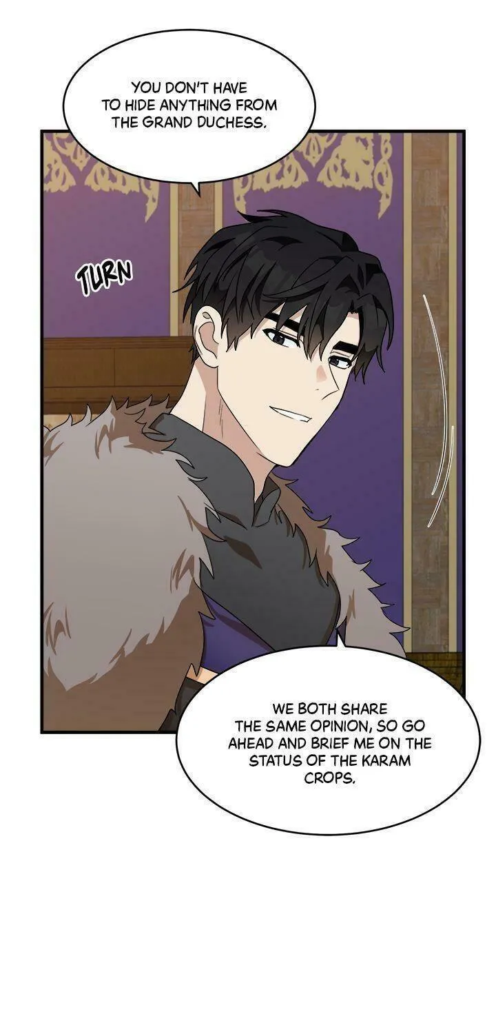 The Villainess Lives Again Chapter 51 page 5 - 