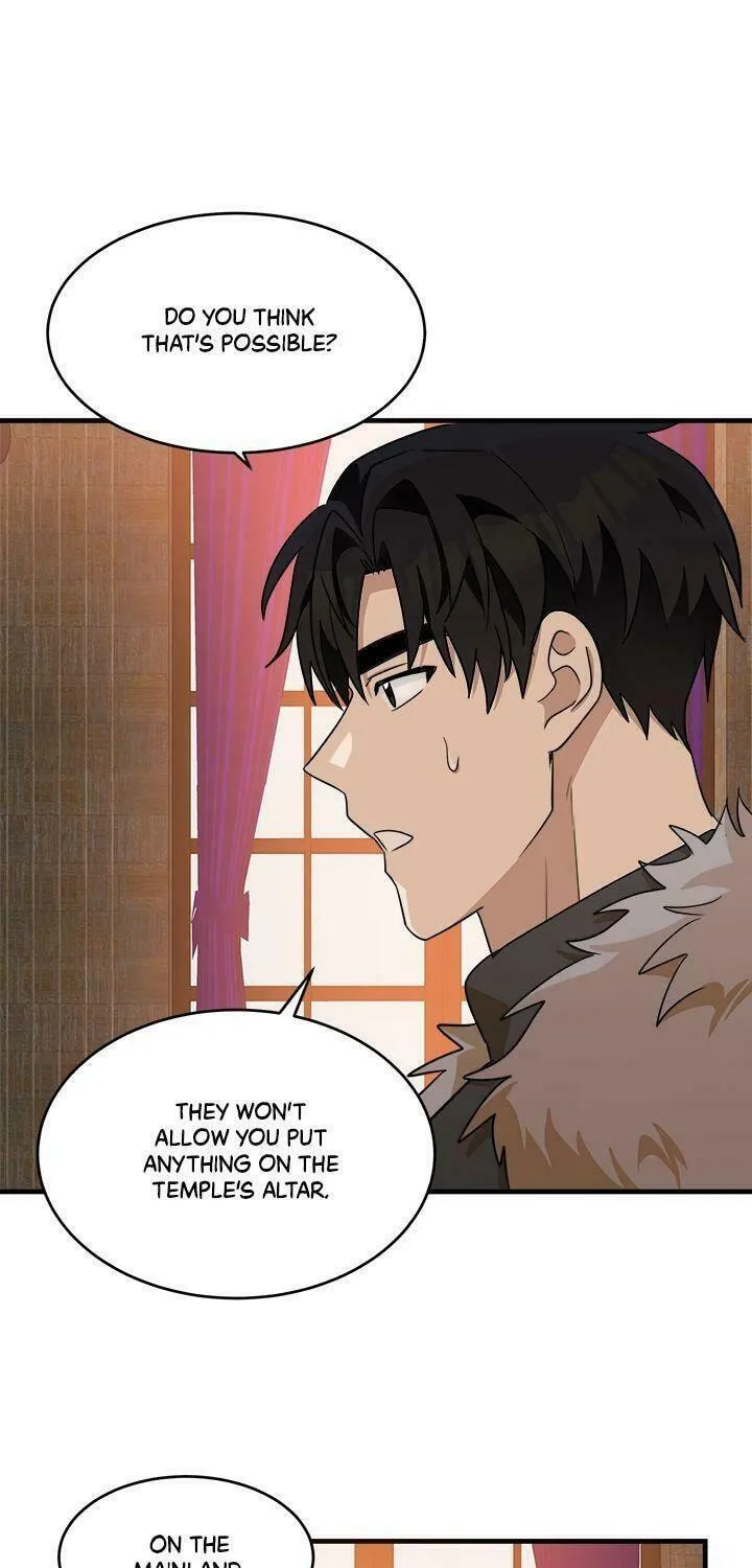 The Villainess Lives Again Chapter 51 page 41 - 