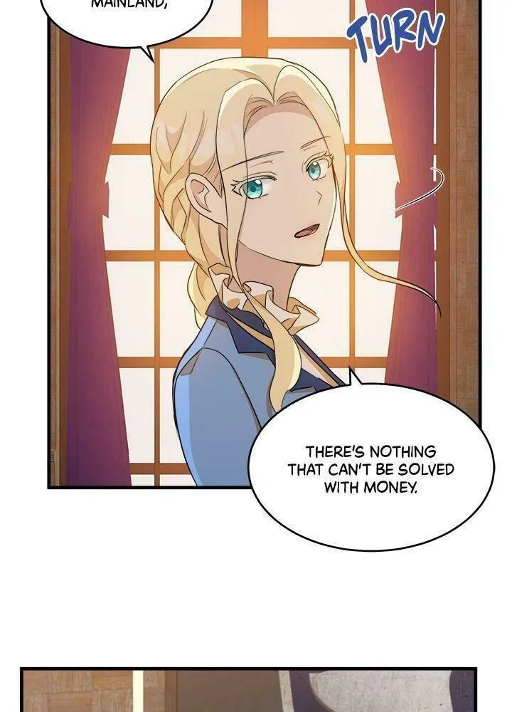 The Villainess Lives Again Chapter 51 page 42 - 