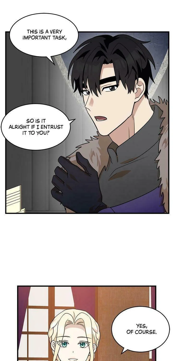 The Villainess Lives Again Chapter 51 page 44 - 