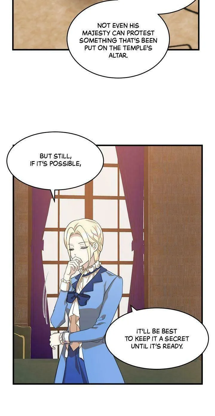 The Villainess Lives Again Chapter 51 page 47 - 
