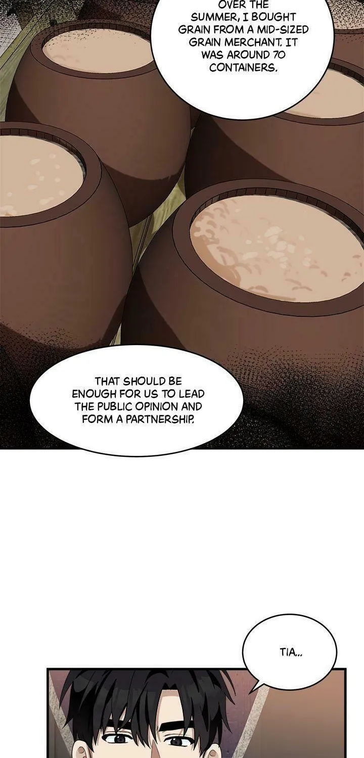 The Villainess Lives Again Chapter 51 page 49 - 