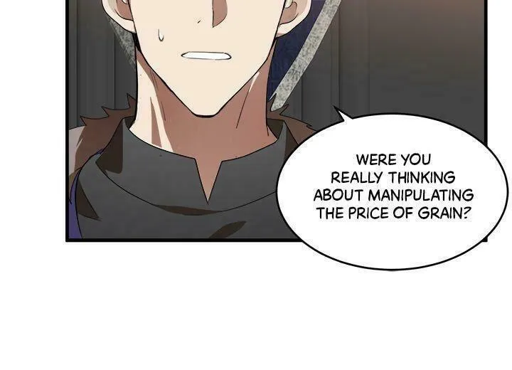 The Villainess Lives Again Chapter 51 page 50 - 