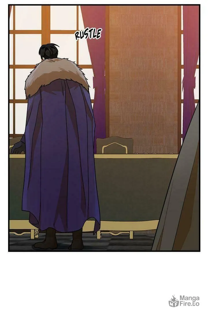 The Villainess Lives Again Chapter 51 page 6 - 