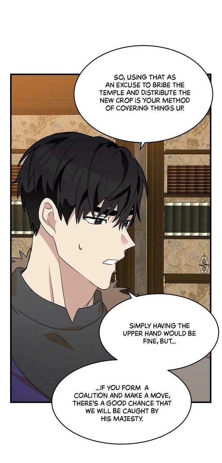 The Villainess Lives Again Chapter 51 page 52 - 