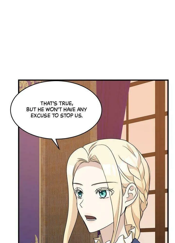The Villainess Lives Again Chapter 51 page 53 - 