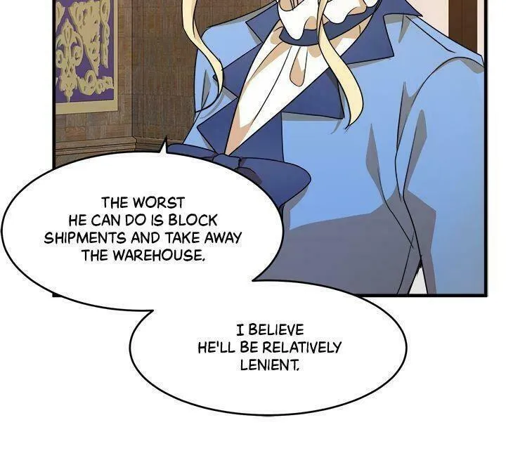 The Villainess Lives Again Chapter 51 page 54 - 