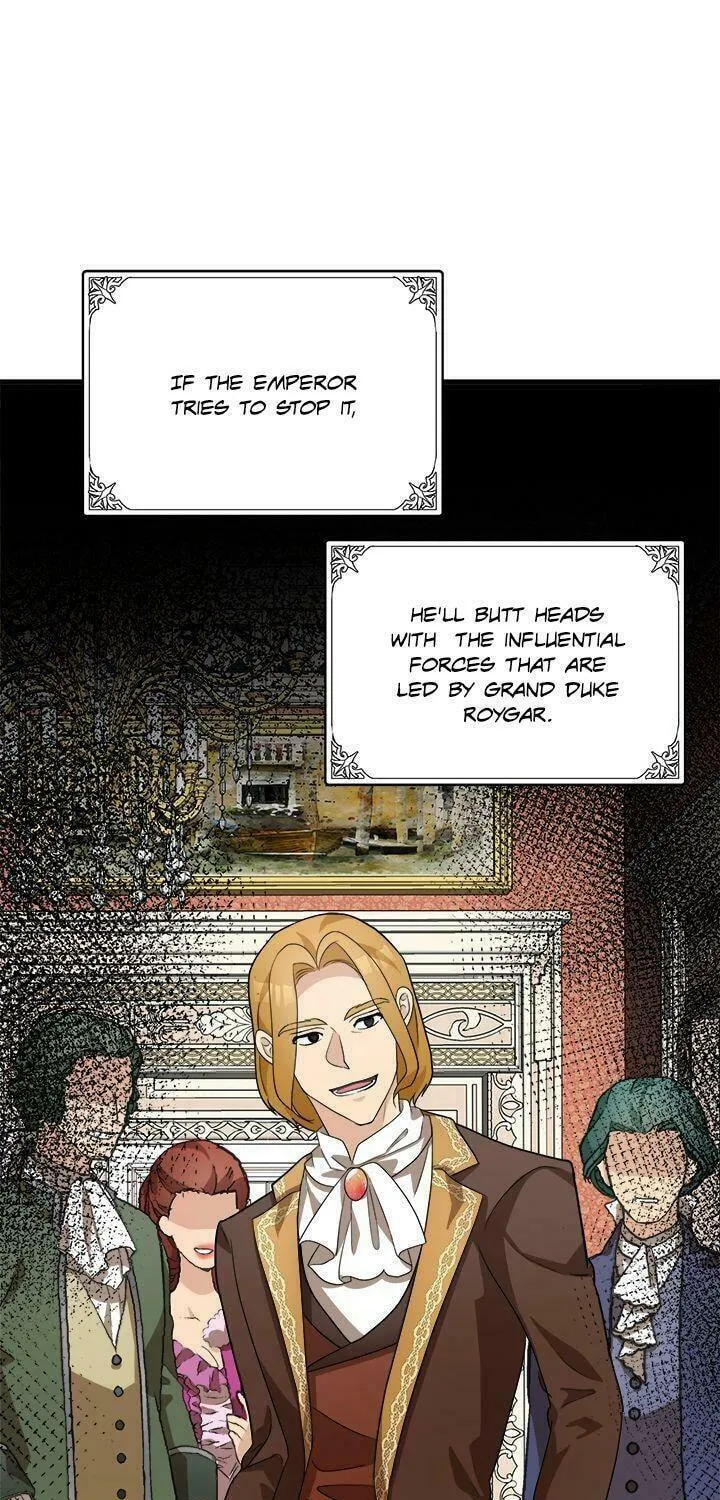 The Villainess Lives Again Chapter 51 page 55 - 