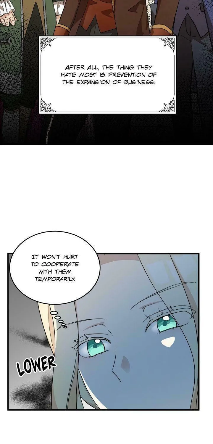 The Villainess Lives Again Chapter 51 page 56 - 