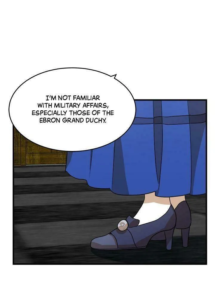 The Villainess Lives Again Chapter 51 page 57 - 
