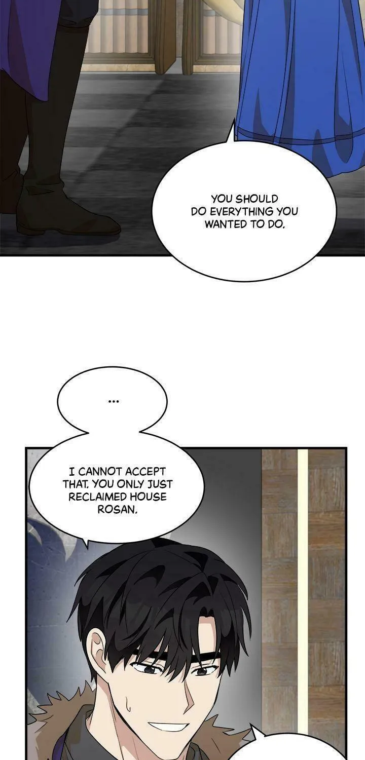 The Villainess Lives Again Chapter 51 page 60 - 