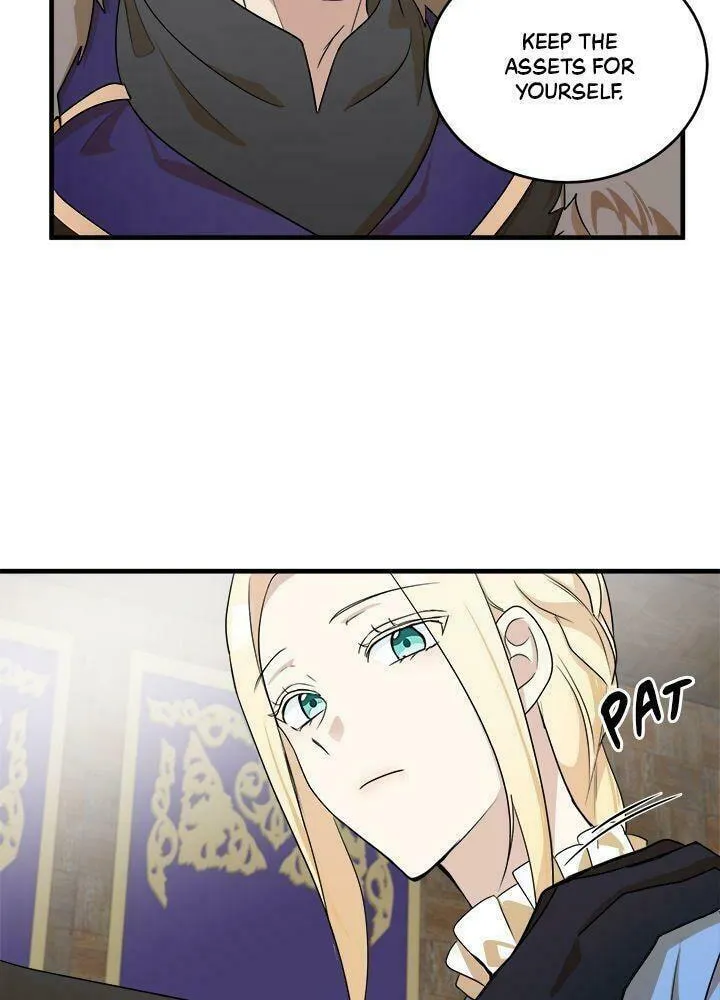 The Villainess Lives Again Chapter 51 page 61 - 