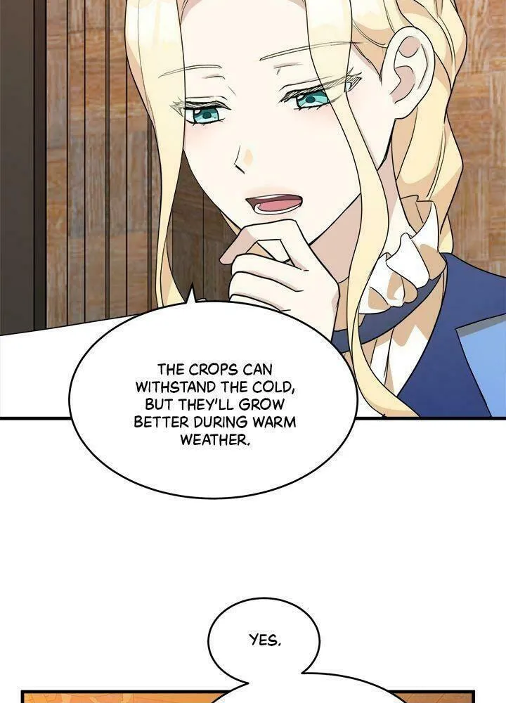 The Villainess Lives Again Chapter 51 page 9 - 