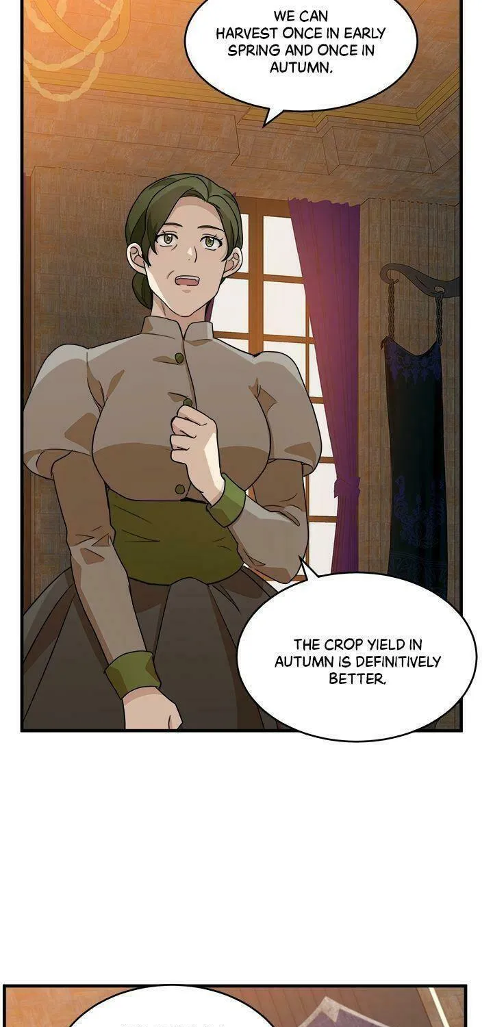 The Villainess Lives Again Chapter 51 page 10 - 