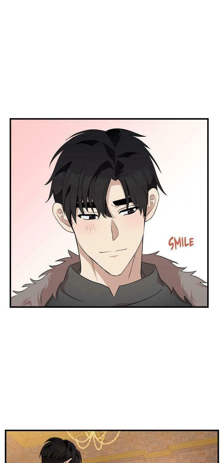 The Villainess Lives Again Chapter 52 page 3 - 