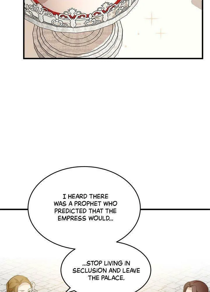 The Villainess Lives Again Chapter 52 page 27 - 