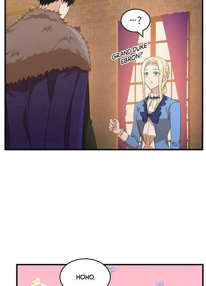 The Villainess Lives Again Chapter 52 page 4 - 
