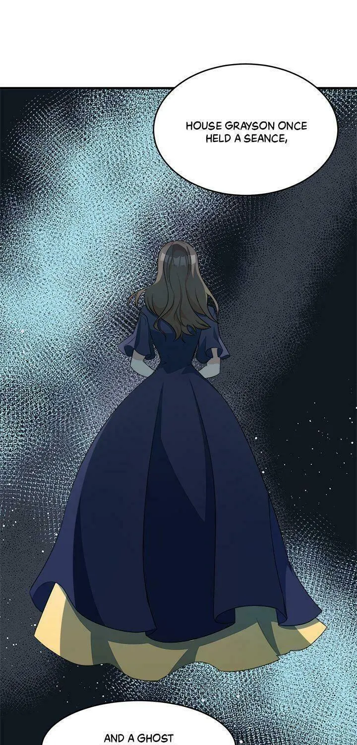 The Villainess Lives Again Chapter 52 page 32 - 