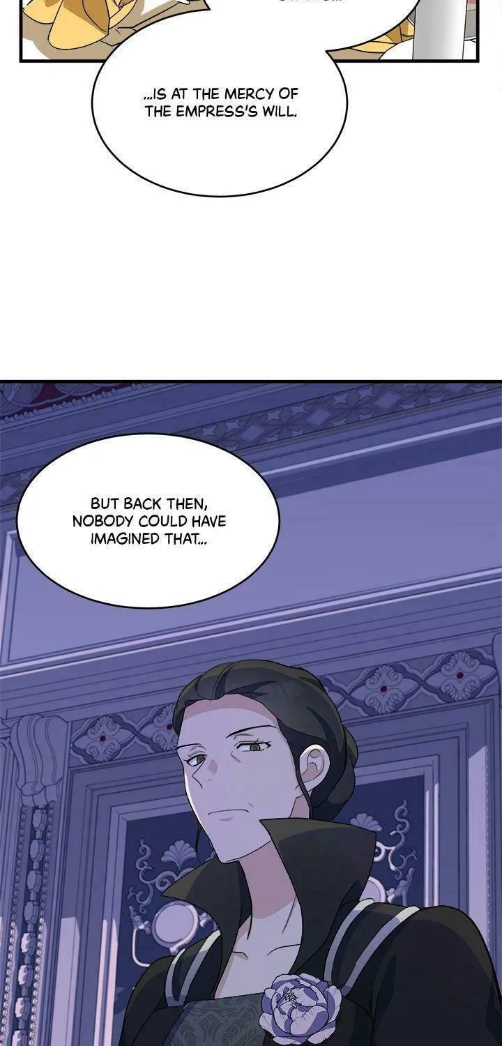 The Villainess Lives Again Chapter 52 page 35 - 