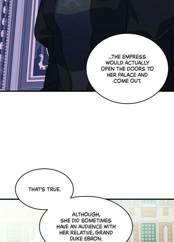 The Villainess Lives Again Chapter 52 page 36 - 