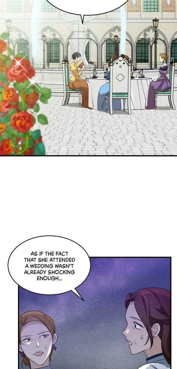 The Villainess Lives Again Chapter 52 page 37 - 