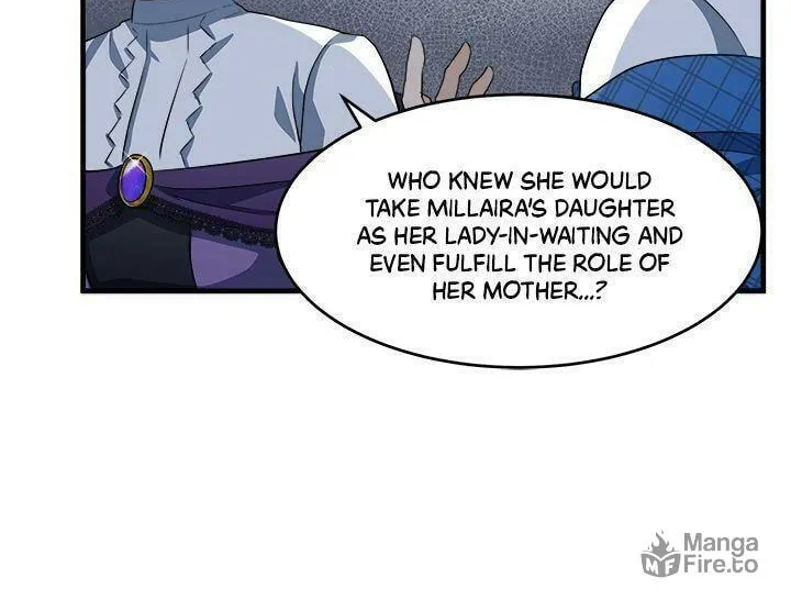 The Villainess Lives Again Chapter 52 page 38 - 