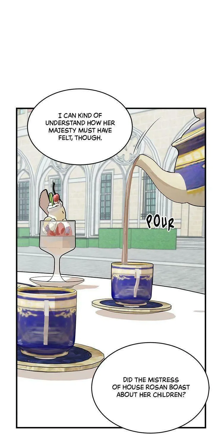 The Villainess Lives Again Chapter 52 page 40 - 