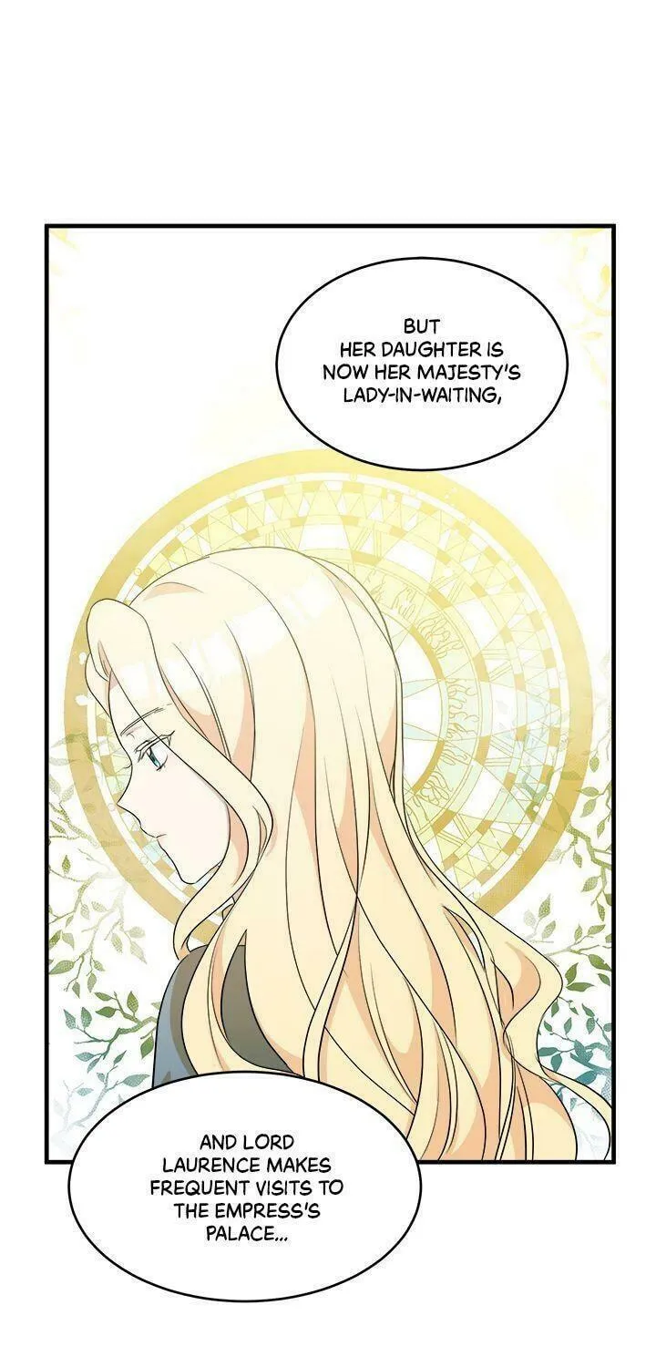 The Villainess Lives Again Chapter 52 page 43 - 