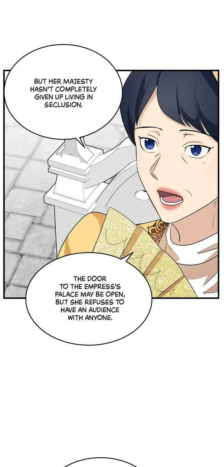 The Villainess Lives Again Chapter 52 page 44 - 