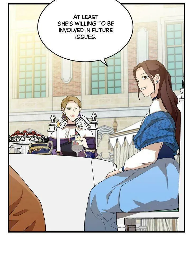 The Villainess Lives Again Chapter 52 page 45 - 