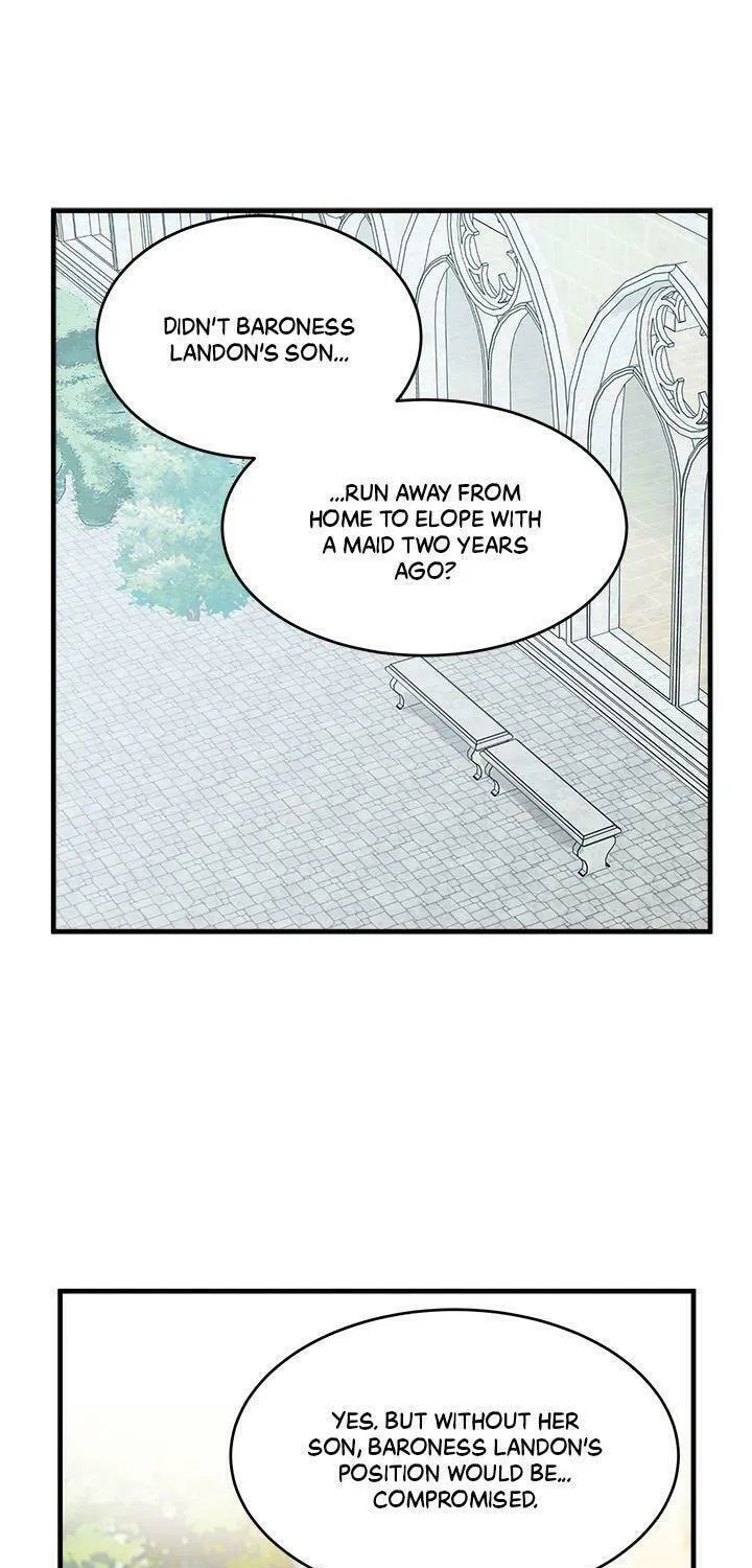 The Villainess Lives Again Chapter 52 page 48 - 