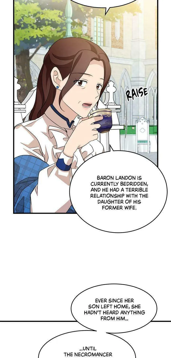 The Villainess Lives Again Chapter 52 page 49 - 