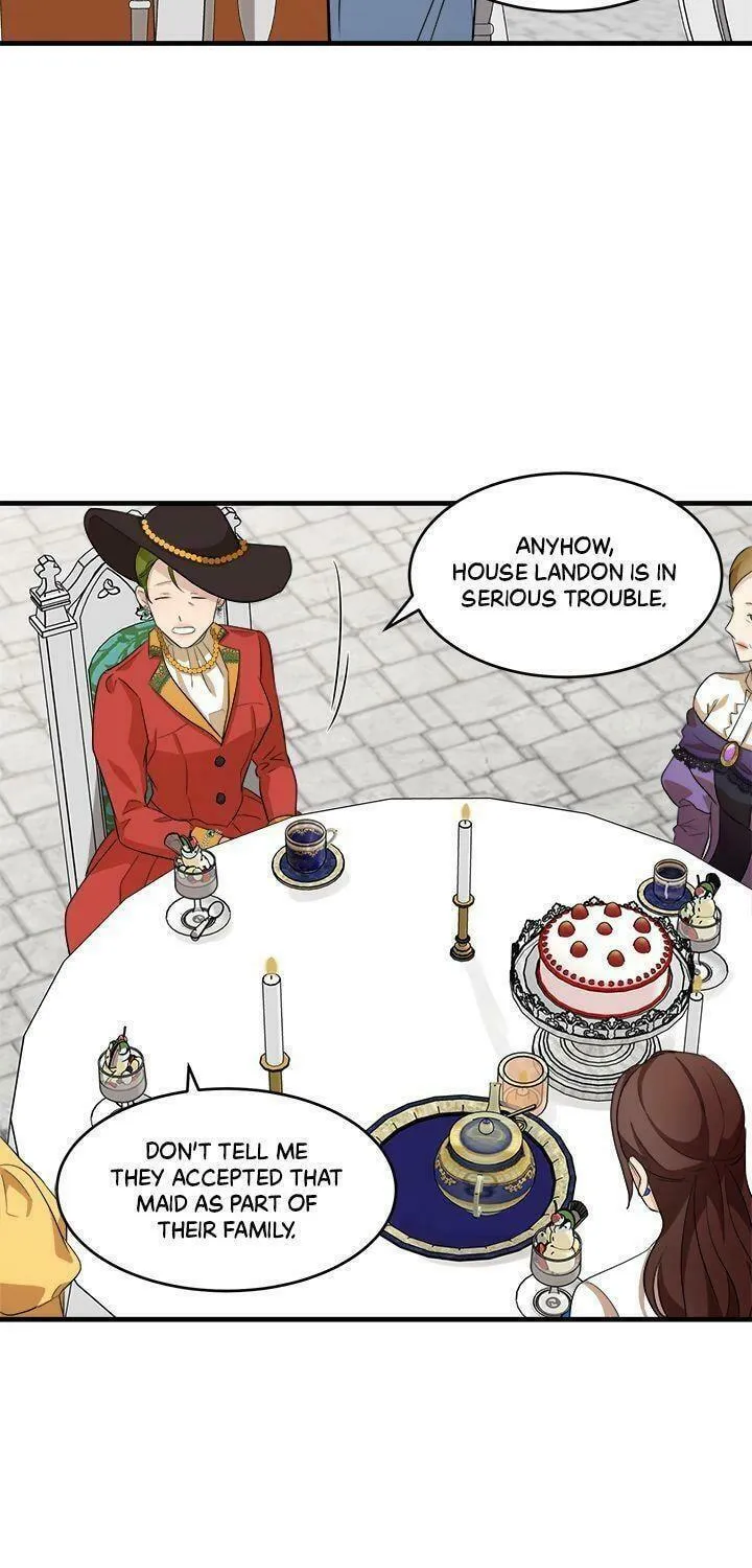 The Villainess Lives Again Chapter 52 page 51 - 