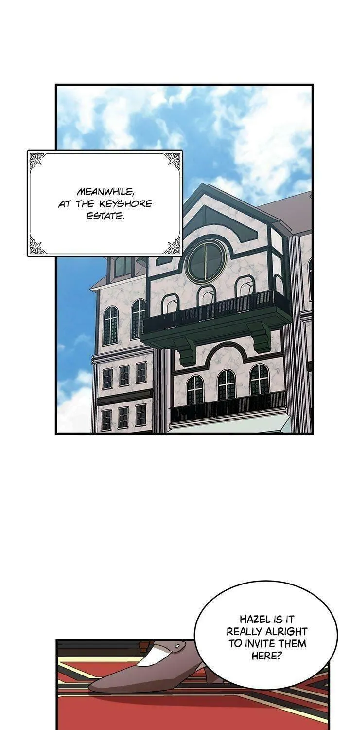 The Villainess Lives Again Chapter 52 page 53 - 