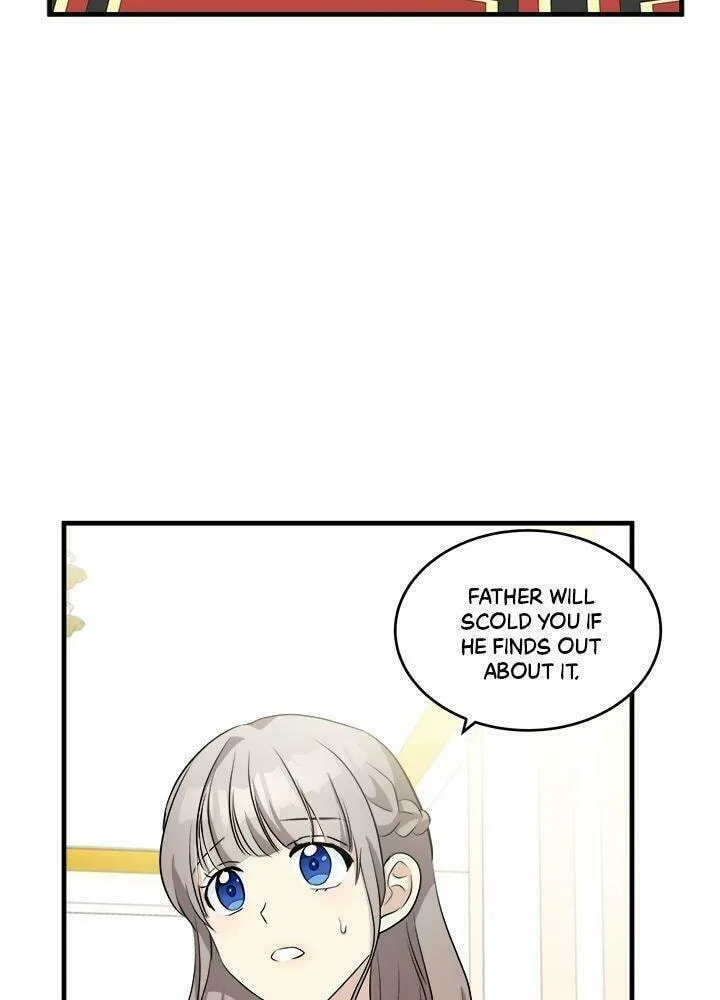 The Villainess Lives Again Chapter 52 page 55 - 