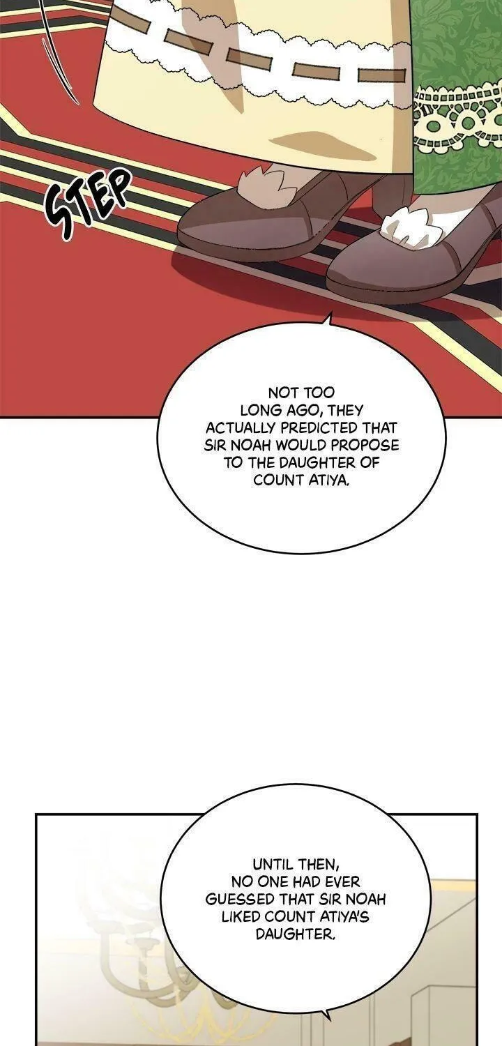 The Villainess Lives Again Chapter 52 page 58 - 