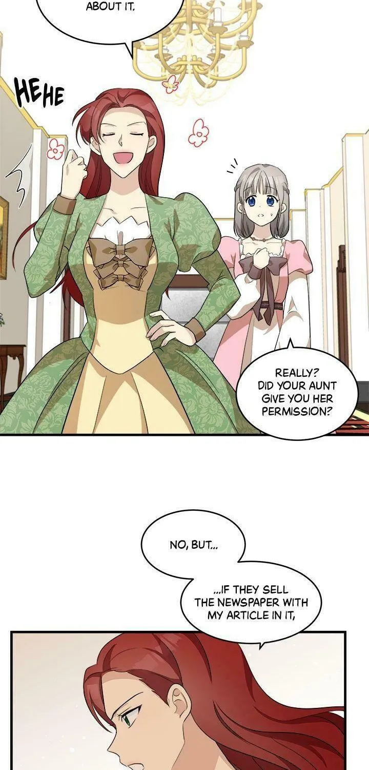 The Villainess Lives Again Chapter 52 page 62 - 