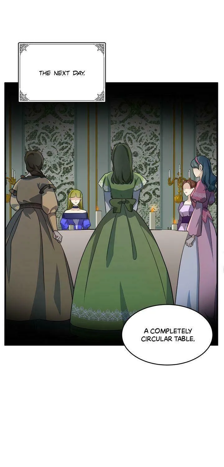 The Villainess Lives Again Chapter 52 page 69 - 
