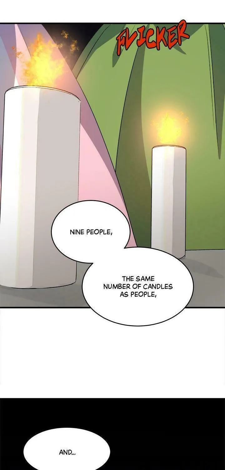 The Villainess Lives Again Chapter 52 page 70 - 