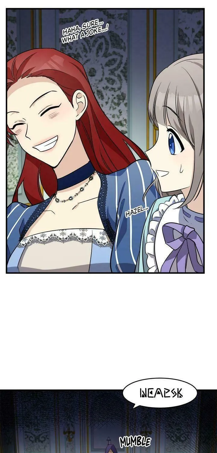The Villainess Lives Again Chapter 53 page 13 - 
