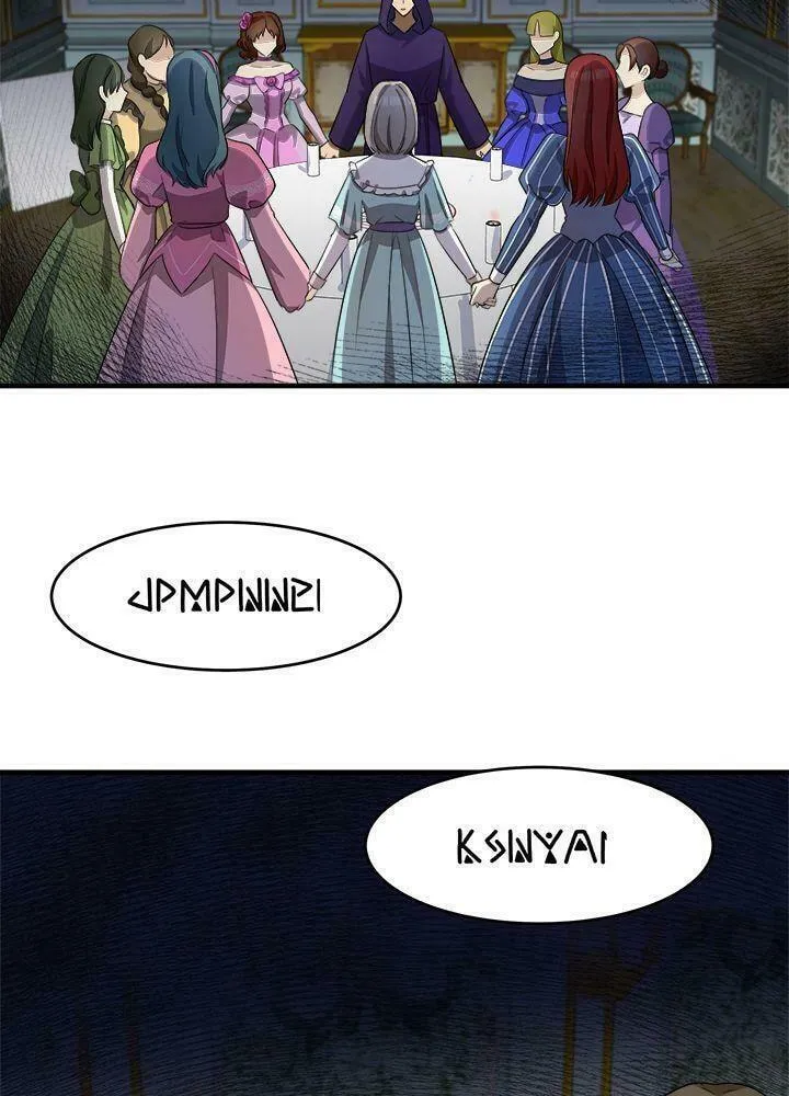 The Villainess Lives Again Chapter 53 page 14 - 