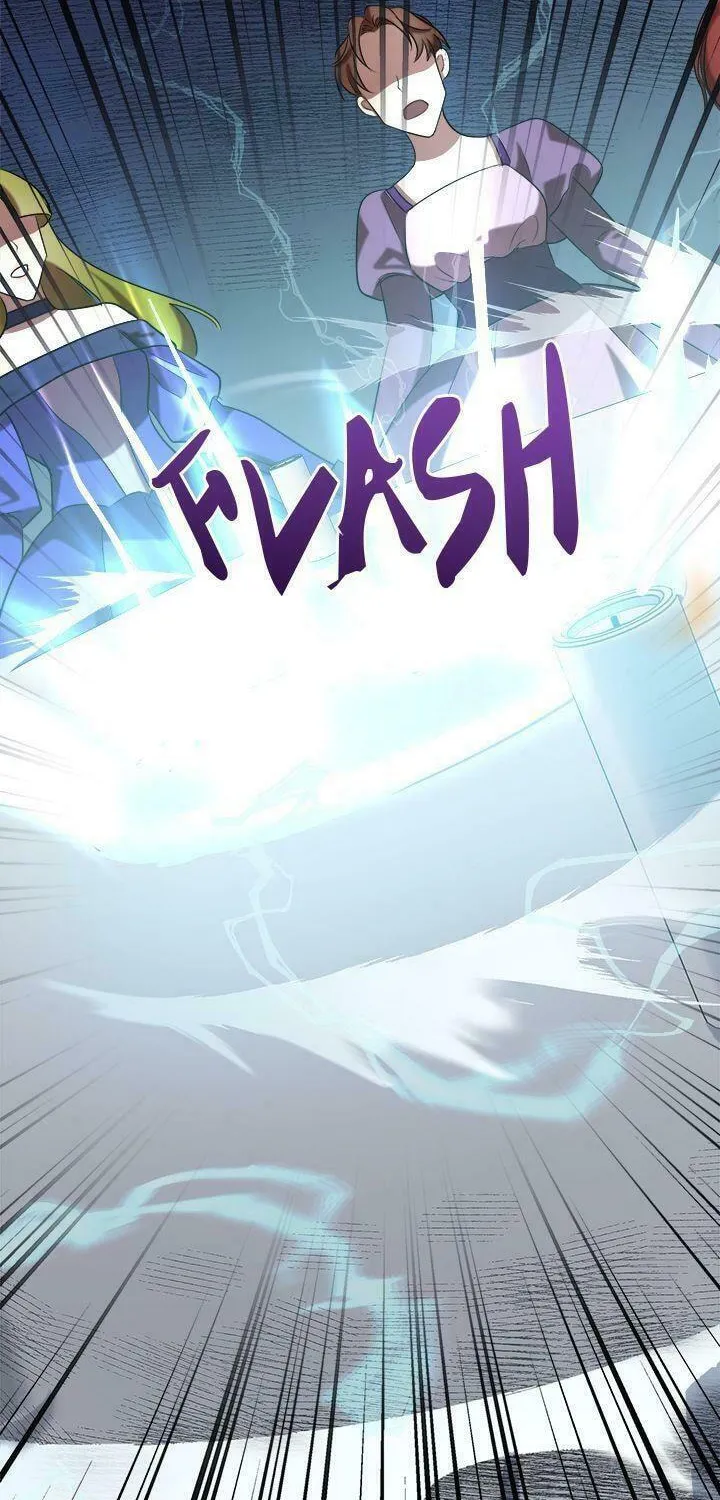 The Villainess Lives Again Chapter 53 page 17 - 